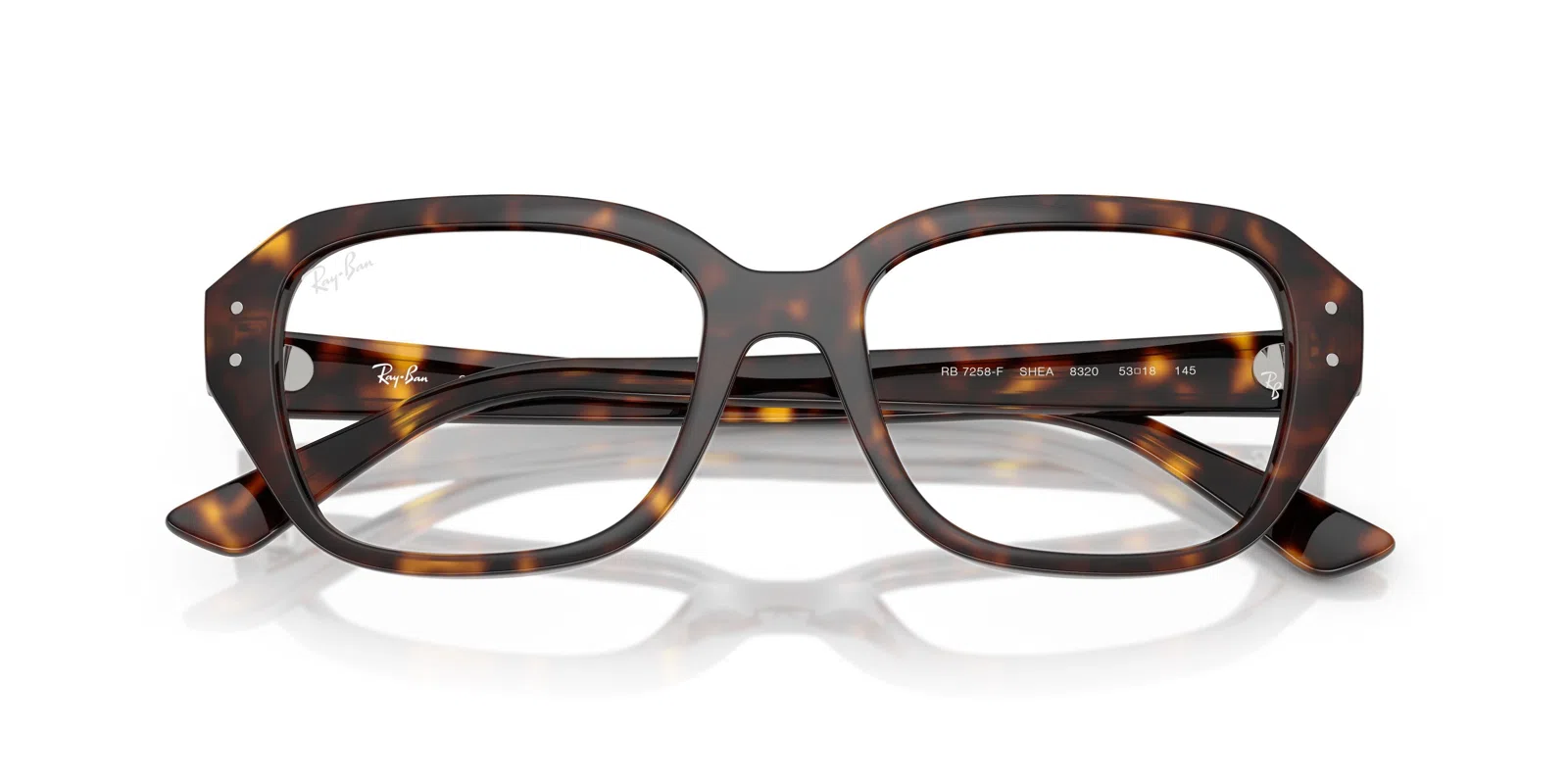 Ray-Ban Shea 7258F Eyeglasses - view 22